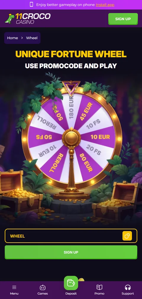 11Croco Casino security licensing and player protection summary