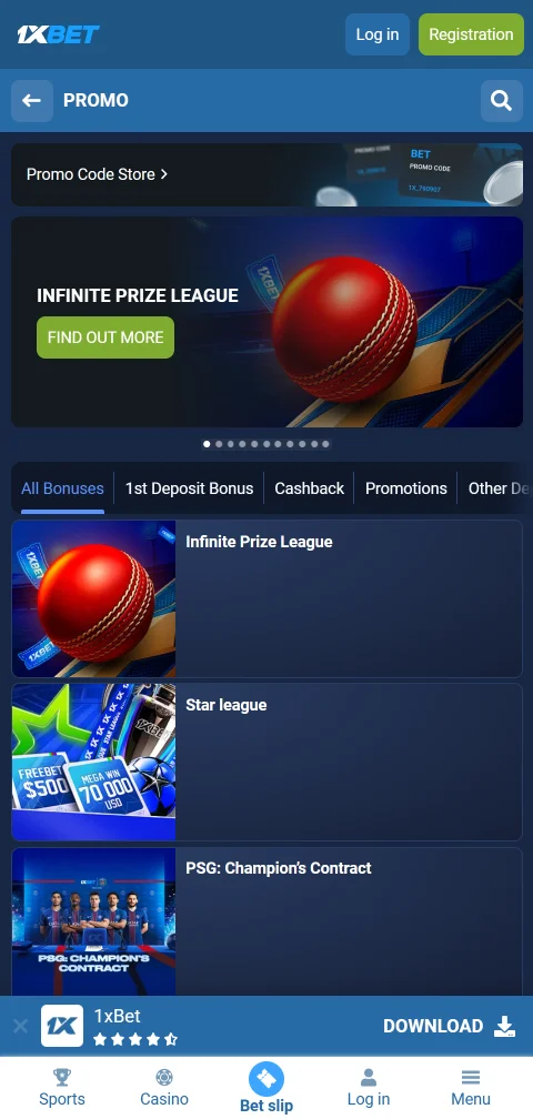 1xBet Casino security, licence checks, and player protection focus