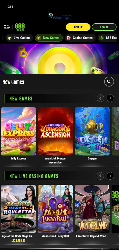 888 Casino deposits, withdrawals and banking options explained
