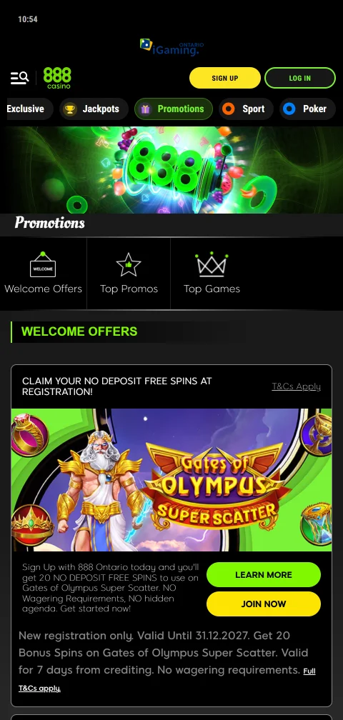 888 Casino security, licensing and player protection summary