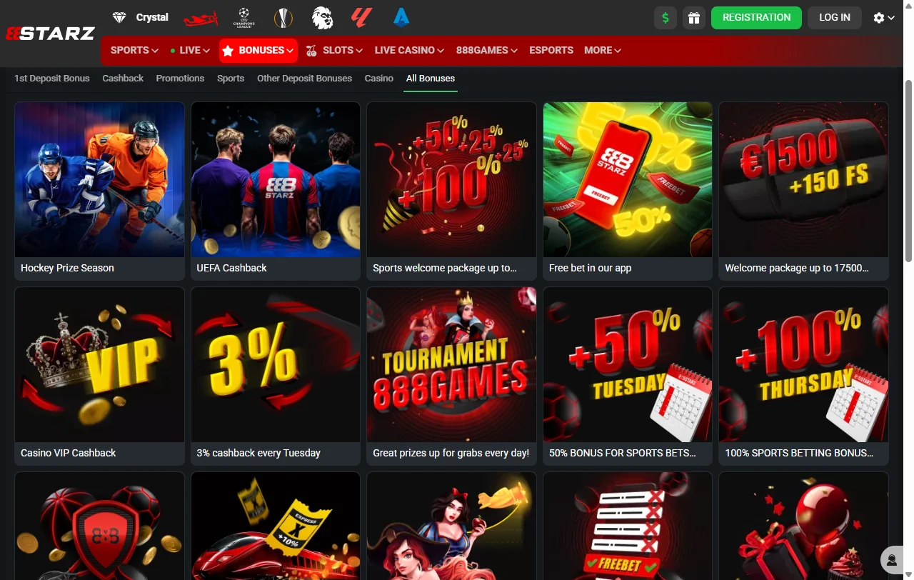 888Starz Casino games focus with slots and live dealer coverage