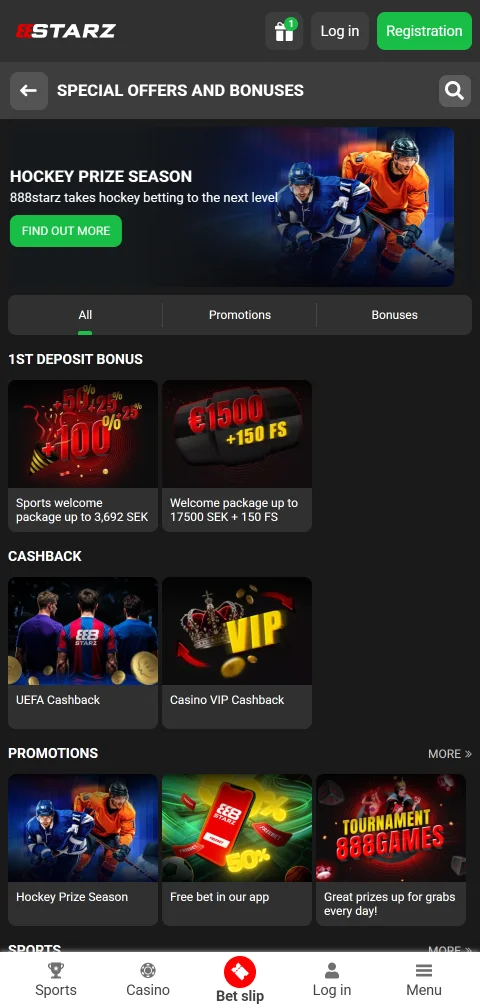 888Starz Casino security, licence, and player protection analysis