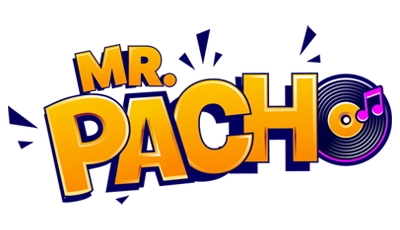 Mr. Pacho Casino