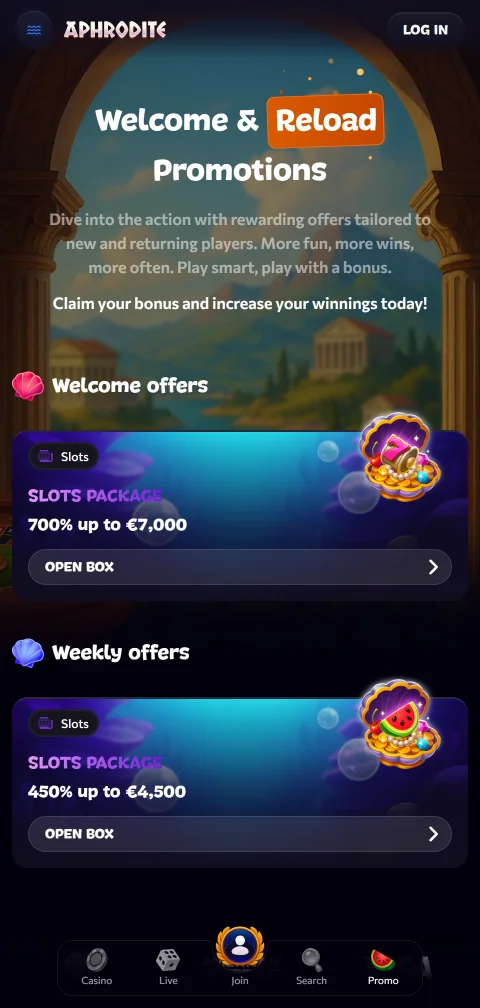 Aphrodite Casino licence, encryption, and player protection assessment