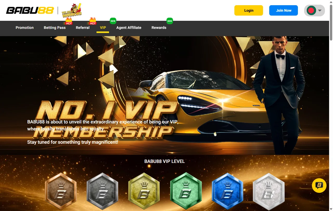Babu88 Casino review for Canada players covering licensing and usability