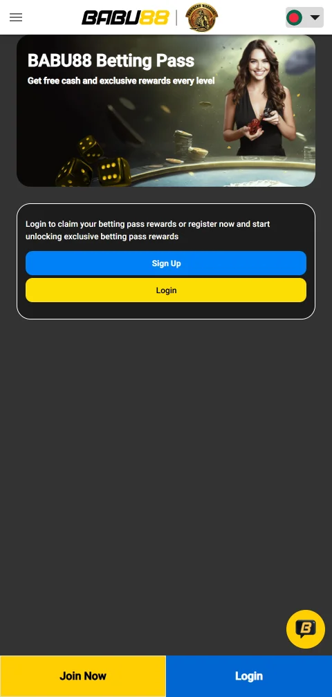 Babu88 Casino security review highlighting licensing and player protection