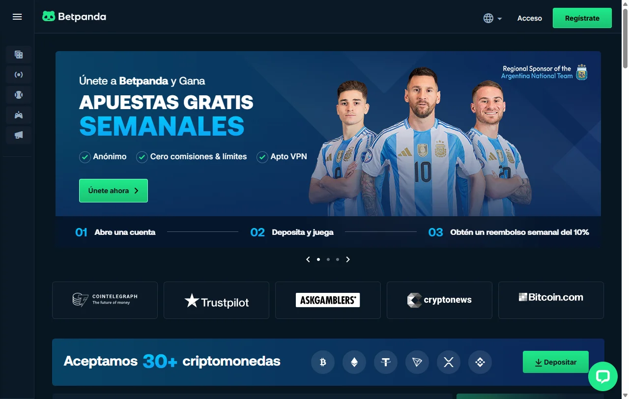 BetPanda Casino complete review for Canada players and expectations