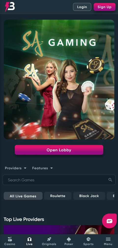 Betplay Casino security, licensing and player protection