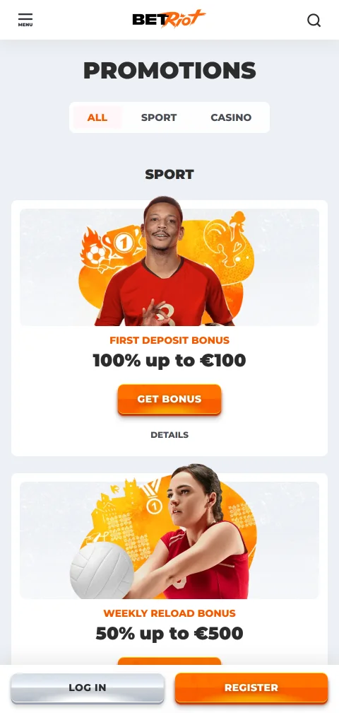 BetRiot Casino security, licence checks and player protection summary