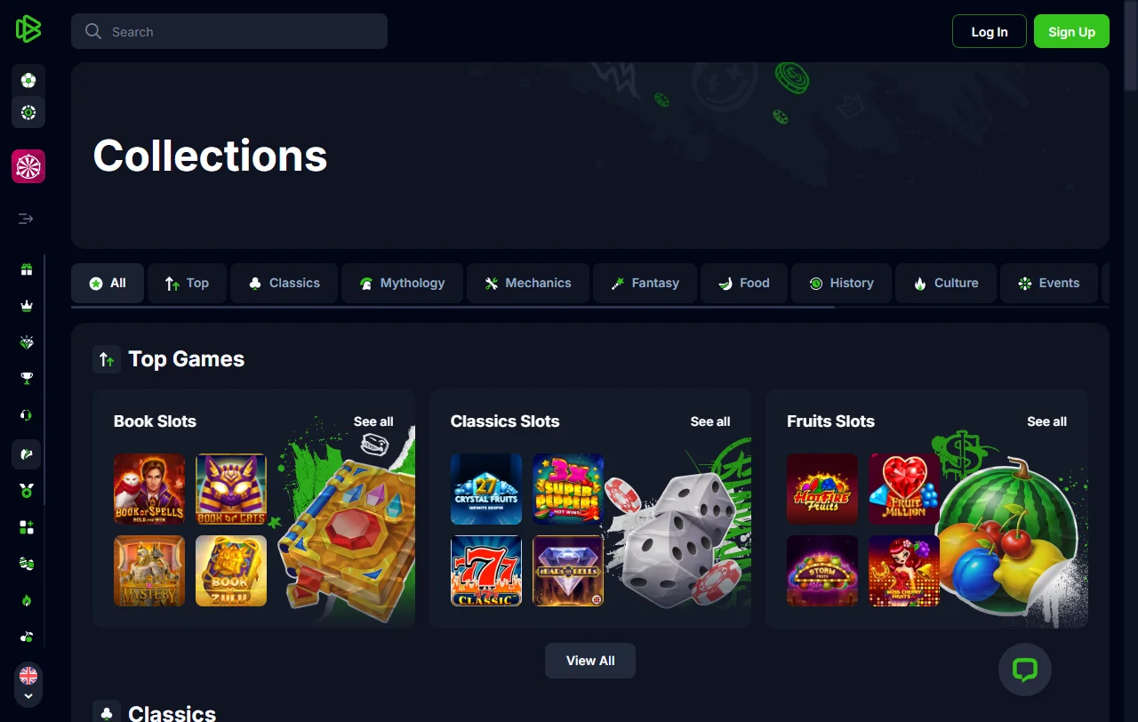 Bets.io Casino bonus overview with welcome offer and wagering terms