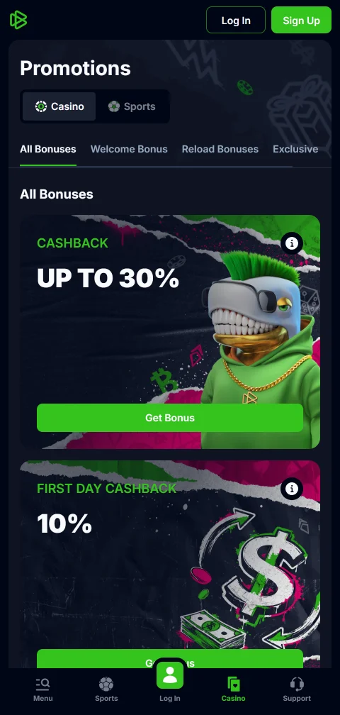 Bets.io Casino payments guide for deposits, withdrawals, and methods