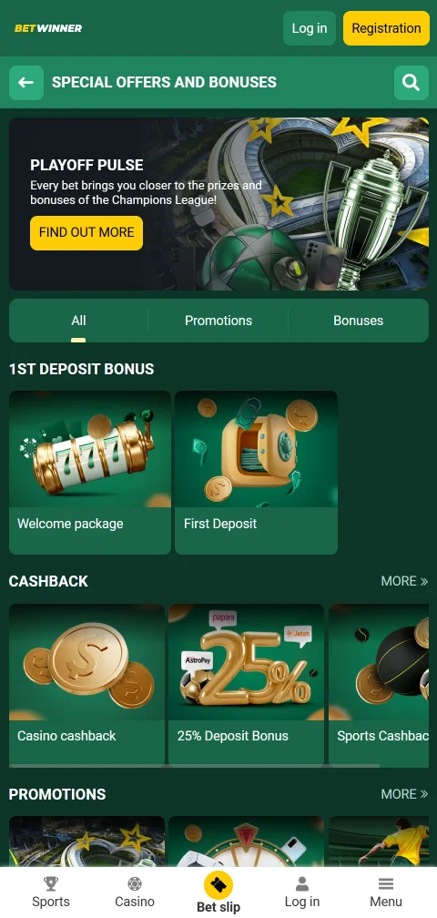 BetWinner Casino licence details and player protection review