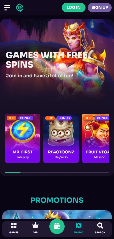 Betzard Casino security, licensing, and player protection overview