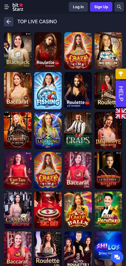 BitStarz Casino security, licence details and player protection overview