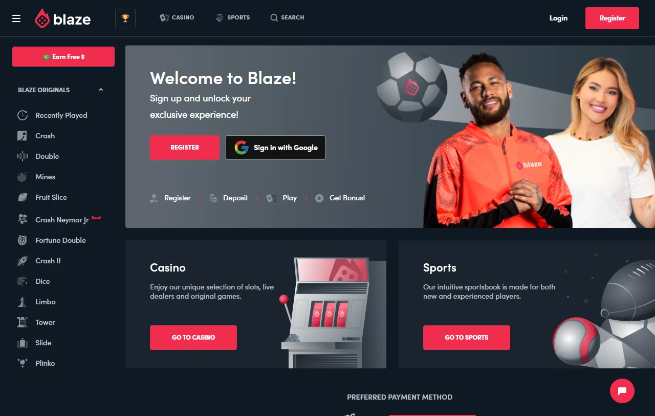 Blaze Casino analysis for Canada players covering licensing and value