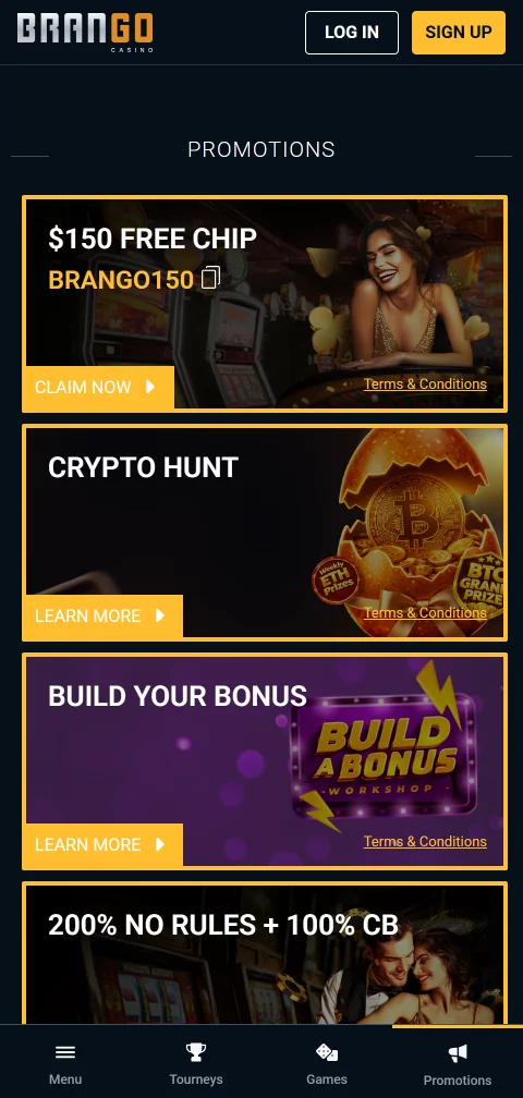 Brango Casino security, licensing, and player protection in focus