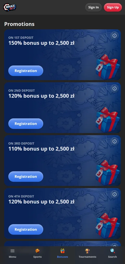 BruceBet Casino licensing, security, and player protection notes