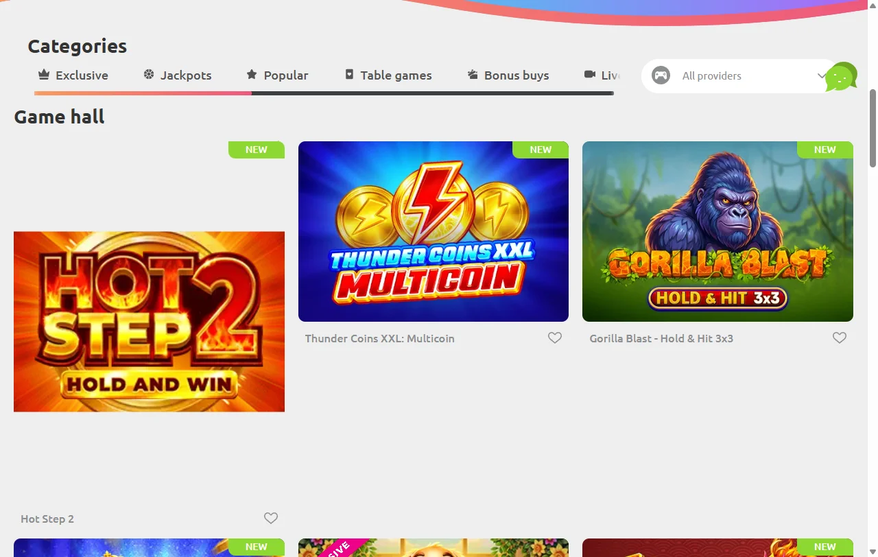 Cadoola Casino review covering licensing, payments and game variety for Canada