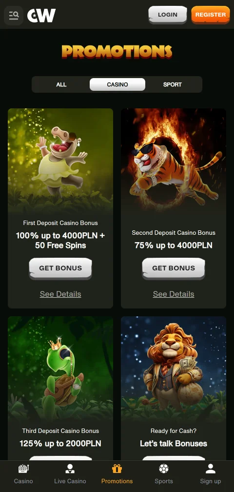 CashWin Casino security, licence checks, and player protection summary