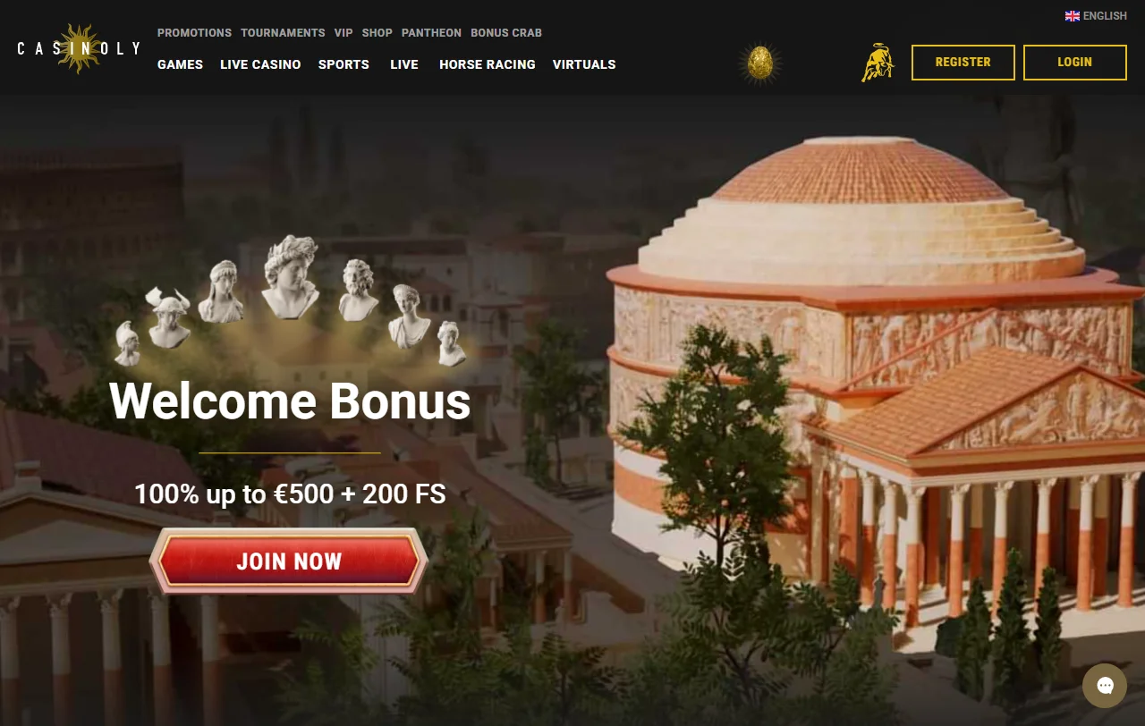 Casinoly Casino review for Canada players with licence and banking context