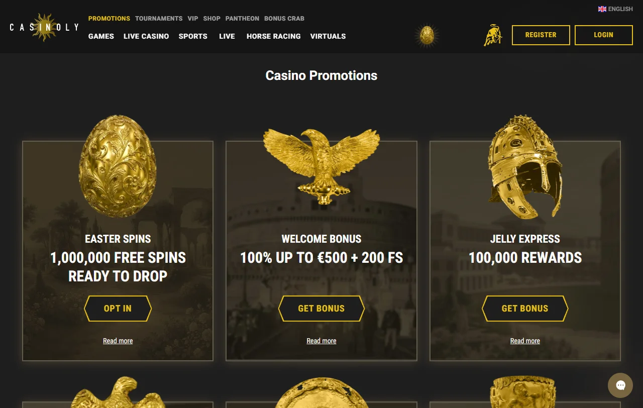 Casinoly Casino bonus terms and welcome offer analysis for Canada