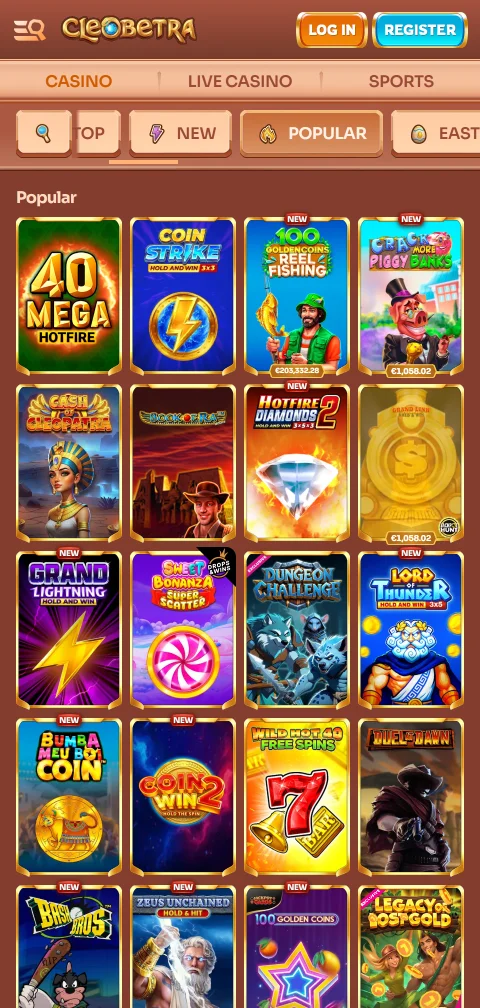 Cleobetra Casino safety summary with licensing and player protection