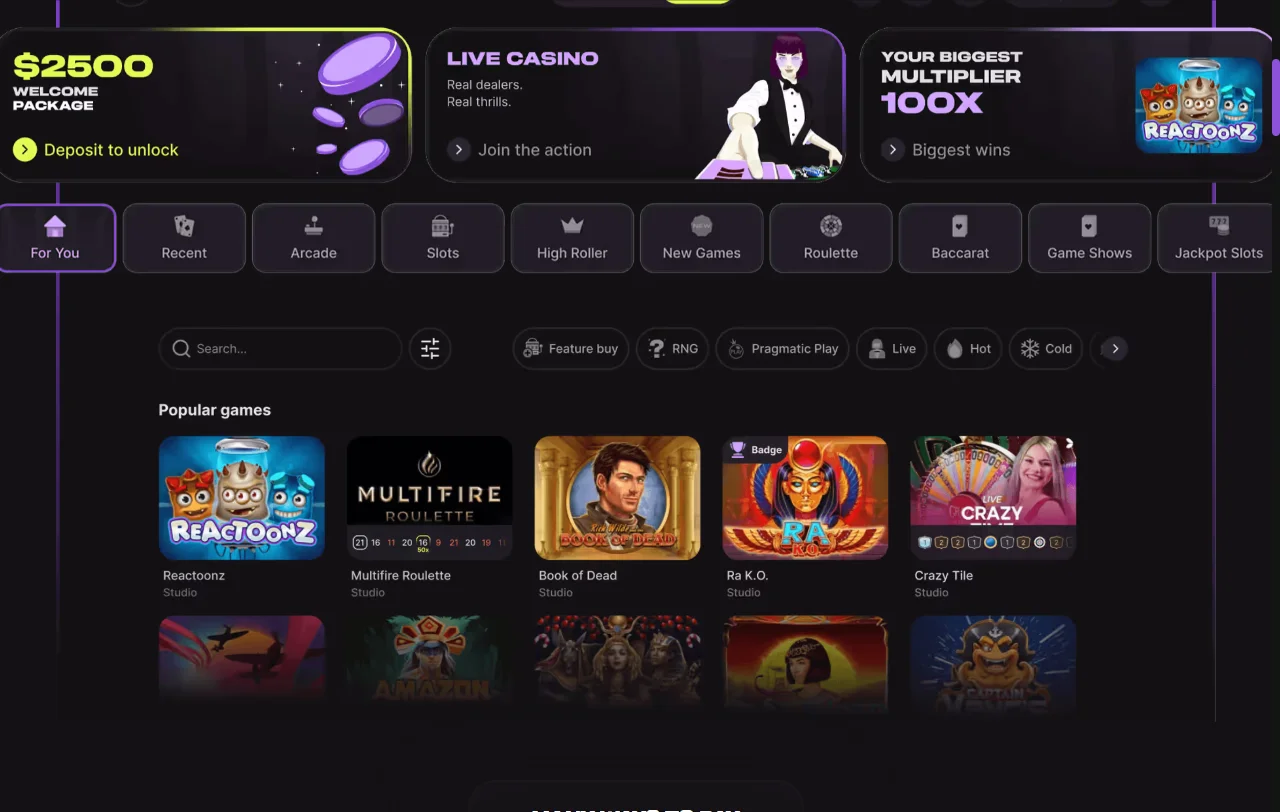 Cloudbet Casino review covering licensing, banking, games, and support