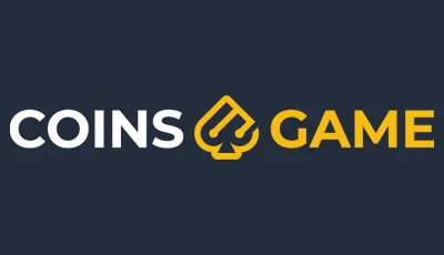 Coins Game Casino