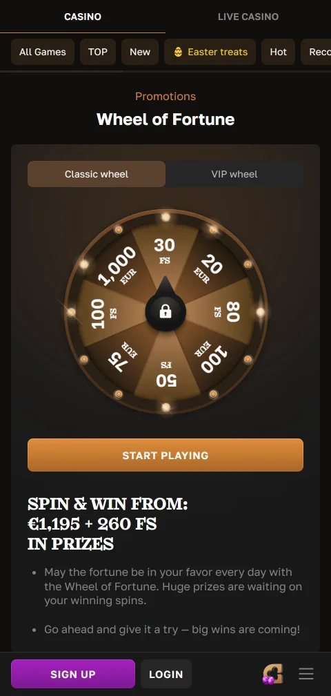 Crowngold Casino security licence and player protection