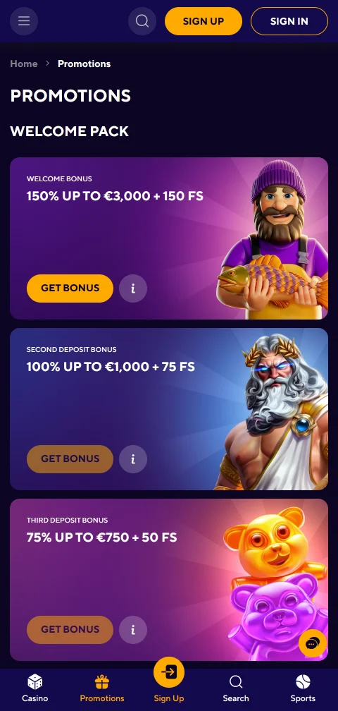 Dazard Casino licence, security and player protection overview