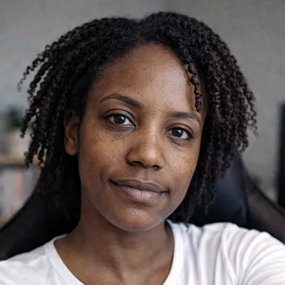 Aisha Mensah