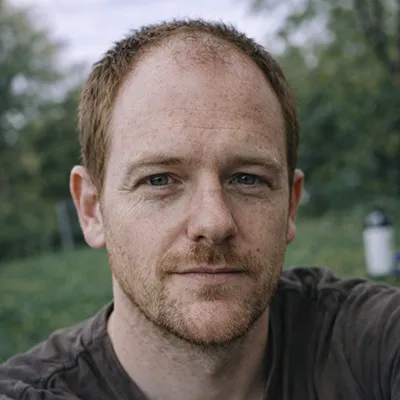 Connor Brody