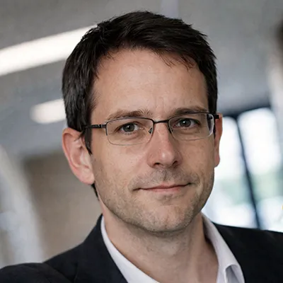 Marc Tremblay