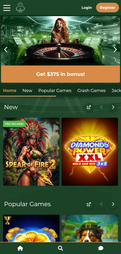 DublinBet Casino mobile review focused on browser access and usability