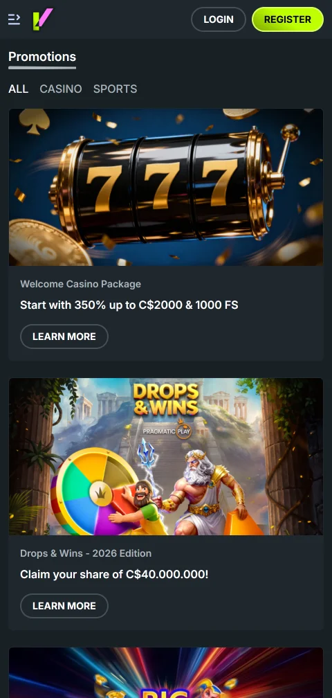 Evobet Casino security, licensing, and player protection details