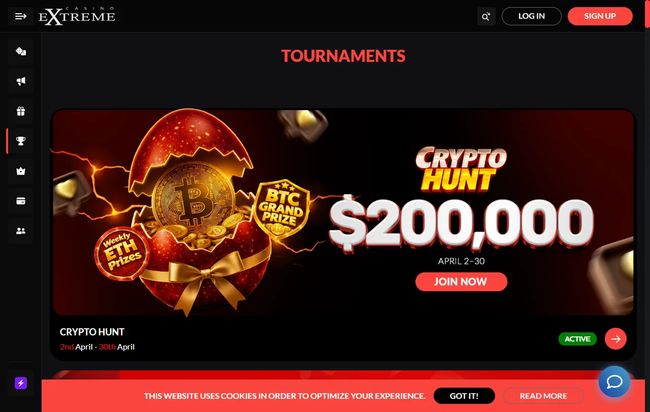 Extreme Casino bonuses and promotions explained for cautious players