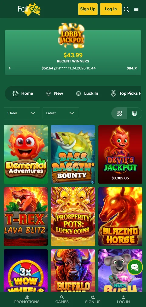 Fair Go Casino security, licence transparency, and player protection notes