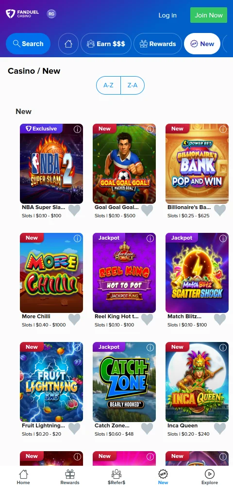 FanDuel Casino mobile access across Canadian devices and browsers