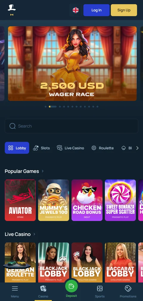 FortuneJack Casino licence details, encryption, and player protection overview