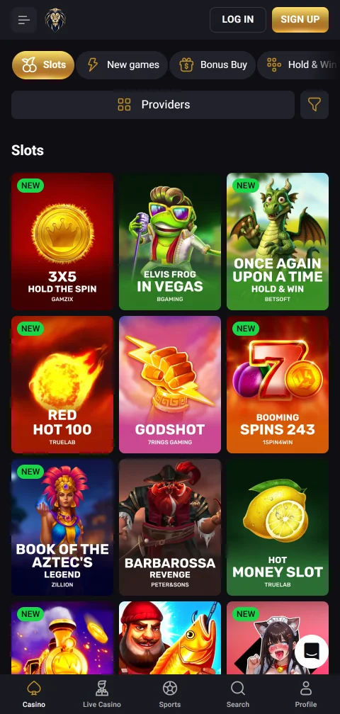 Fortuneplay Casino security overview covering Tobique licensing and player protection