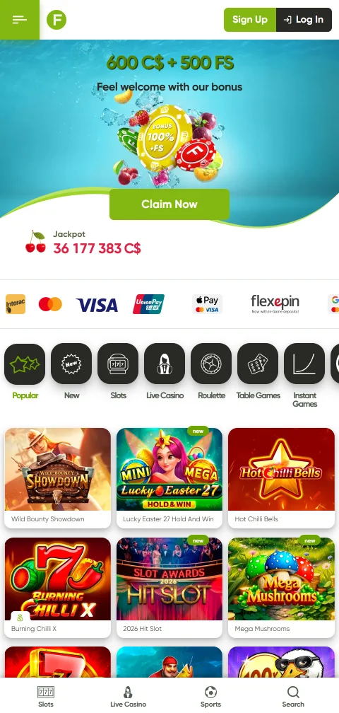 Fresh Casino licensing, security, and player protection overview