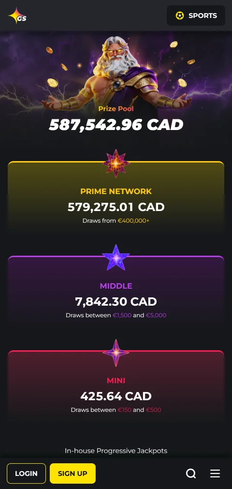 Golden Star Casino payment methods for deposits and withdrawals