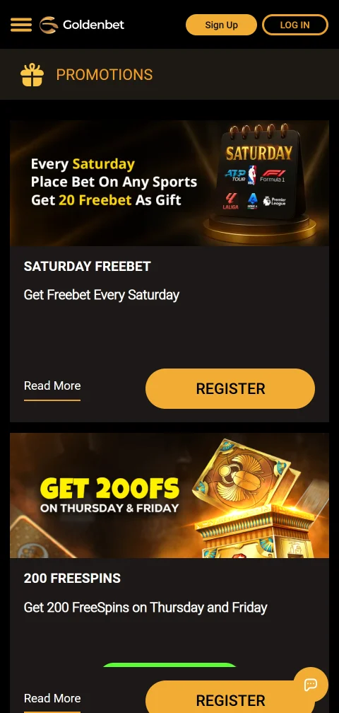 GoldenBet Casino deposit and withdrawal methods for players