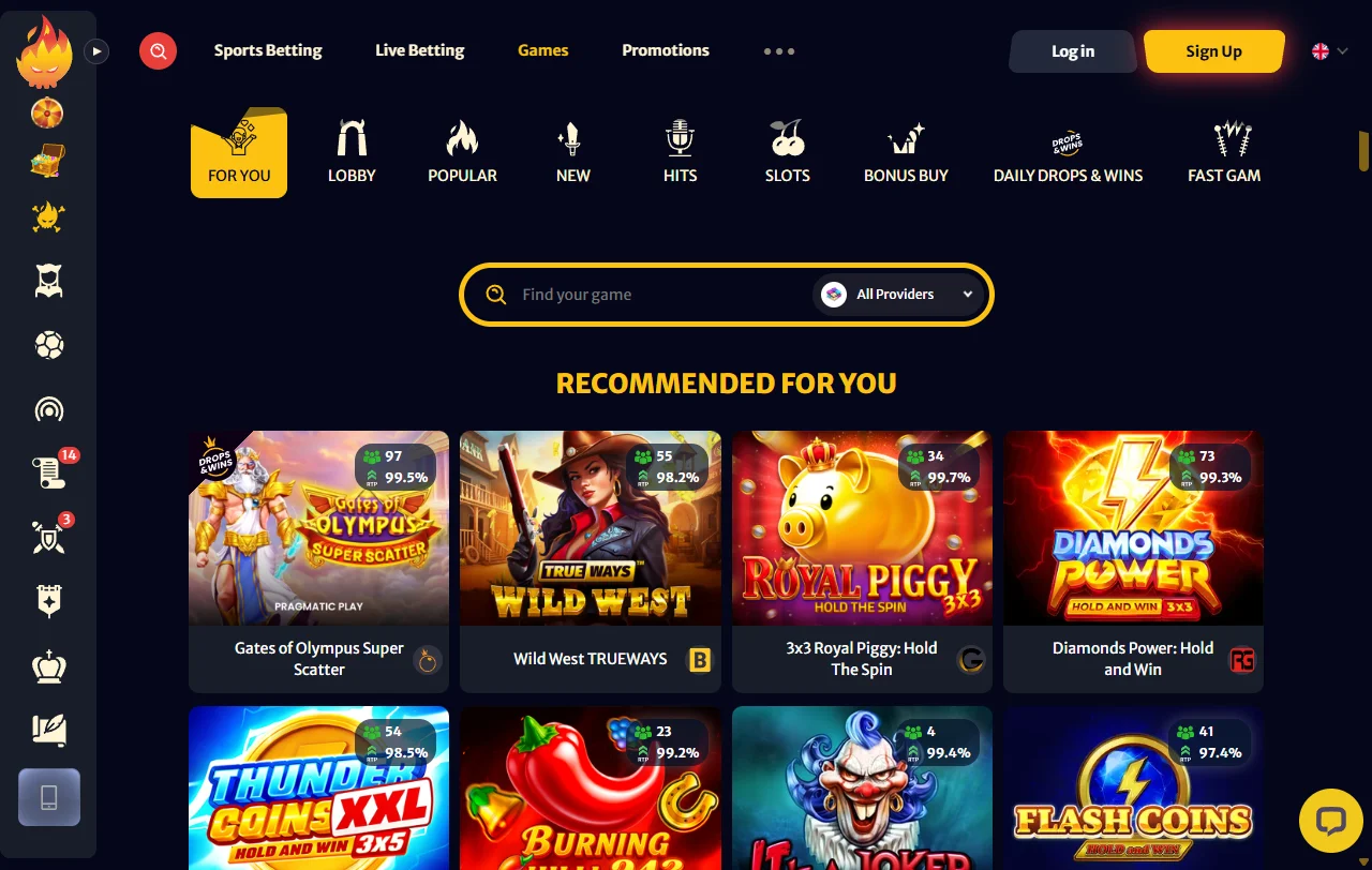 HellSpin Casino promotions review with bonus terms and wagering context