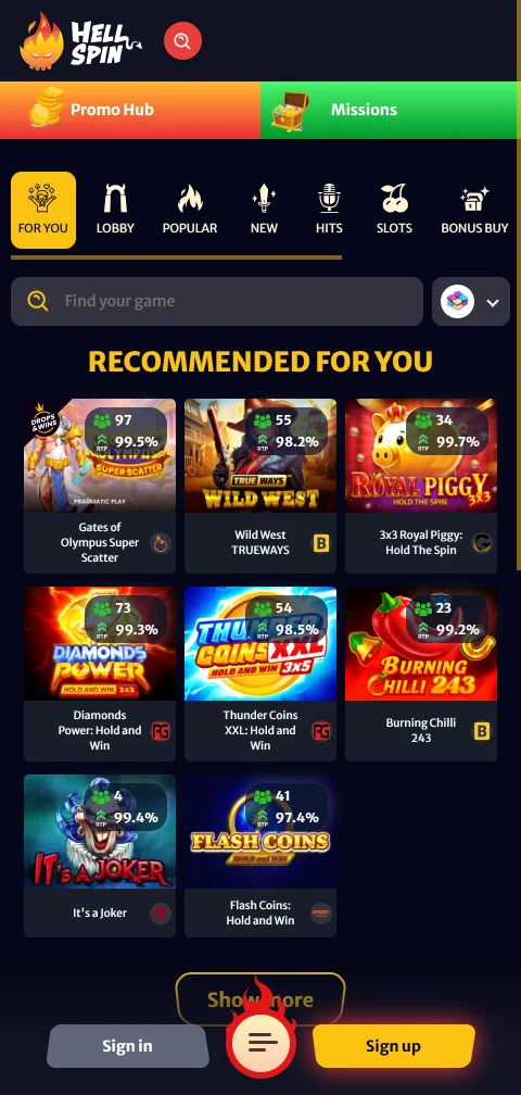 HellSpin Casino security review covering licence checks and player protection