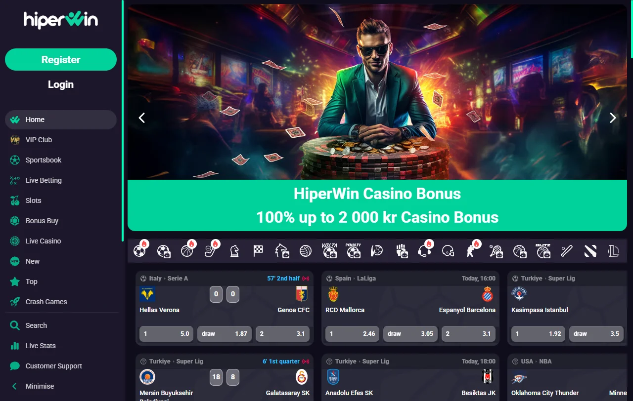 HiperWin Casino analysis for Canada players comparing trust, banking, and support