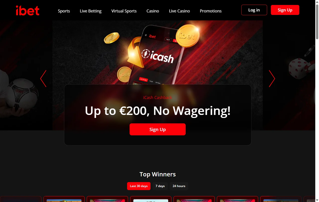 ibet Casino review overview for Canada players and practical comparisons