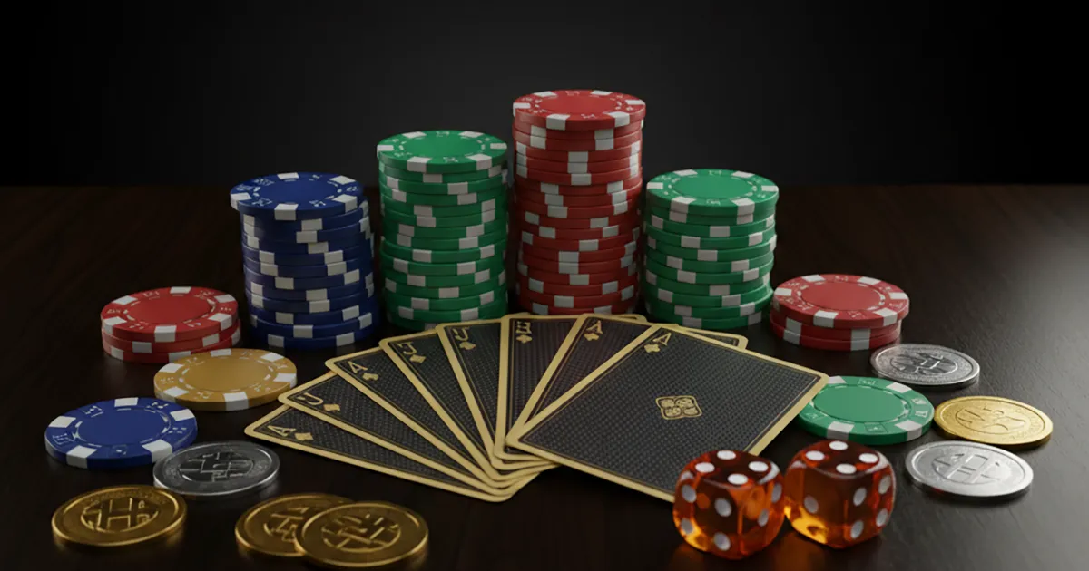 Betting System