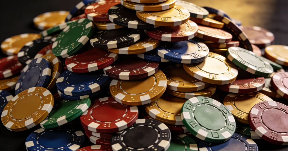 How casino reload bonuses work