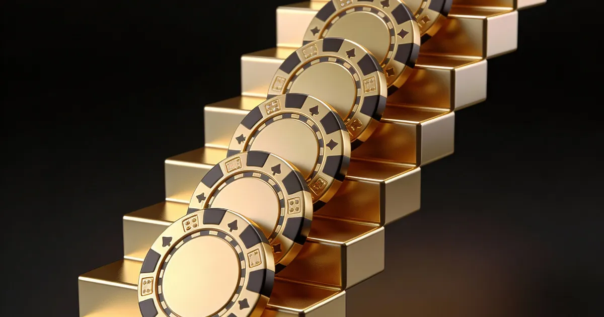 Offshore casino vs locally licensed casino in Canada
